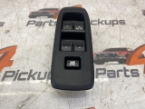 Ford Ranger Limited 2016-2019 ELECTRIC WINDOW SWITCH (FRONT DRIVER SIDE) EB3T14A132EGWSA. 786. 2016,2017,2018,20192017 Ford Ranger Limited Driver Side Front Electric Window Switch 2016-2019 EB3T14A132EGWSA. 786. Mitsubishi L200 2006-2015 Electric Window Switch (front Driver Side)  windows elec mirror switch    GOOD
