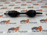 Toyota Hilux Invincible 2006-2015 3.0 DRIVESHAFT - DRIVER FRONT (ABS) 434300K050. 822. 2006,2007,2008,2009,2010,2011,2012,2013,2014,20152012 Toyota Hilux Invincible Driver Side Front Driveshaft 434300K050 2006-2015 434300K050. 822. Ford Ranger Thunder 4x4 2002-2006 2.5 Driveshaft - Driver Front (abs) NSF OSF shaft driveshaft axel half shaft halfshaft    GOOD