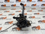 Toyota Hilux Invincible 2006-2015 3.0 HUB WITH ABS (FRONT DRIVER SIDE) 432110K030. 822. 2006,2007,2008,2009,2010,2011,2012,2013,2014,20152012 Toyota Hilux Invincible Driver Side Front Hub with ABS 432110K030 2006-2015 432110K030. 822. mitsubishi l200 FRONT DRIVER SIDE HUB with abs 2006-2012     GOOD