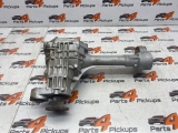Nissan Navara Outlaw 2005-2010 2.5 DIFFERENTIAL FRONT 38500EA500. 663. 2005,2006,2007,2008,2009,20102006 Nissan Navara D40 Front Diff Ratio 3.692 38500EA500 2005-2010  38500EA500. 663. Isuzu Rodeo  complete Front  Differentialwith actuator  2002-2006 3.0 Diff axel shafts nivara D40 mk8 mk9 manual gearbox diff    GOOD