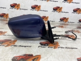 Nissan Navara D22 JN1CPUD22U0097284 2002-2005 2.5 DOOR MIRROR ELECTRIC (DRIVER SIDE) 96301VJ515 2002,2003,2004,2005Nissan Navara D22 Drivers Side Door Mirror 96301VJ515 2002-2005 96301VJ515 Mitsubishi L200 2006-2015  Door Mirror Electric (driver Side) mirrors reverse rear mirrors    GOOD