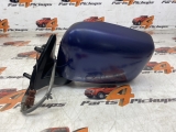 Nissan Navara D22 JN1CPUD22U0097284 2002-2005 2.5 DOOR MIRROR ELECTRIC (PASSENGER SIDE) 96302VJ515 2002,2003,2004,2005Nissan Navara D22 Passenger Side Electric Mirror 96302VJ515 2002-2005   96302VJ515 Mitsubishi L200 2006-2015  Door Mirror Electric (passenger Side)  mirrors mk8 mk9 hi-lux 2.4     GOOD