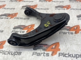 Mitsubishi L200 Warrior 2016-2019 2.4 Upper Arm/wishbone (front Driver Side) 4010A148. 830  2016,2017,2018,20192016 Mitsubishi L200 Warrior Driver Front Upper Arm/Wishbone 4010A148 2016-2019 4010A148. 830  mitsubishi l200 2.5 2006-2015 Upper Arm/wishbone (front Driver Side) OSF     GOOD