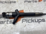 Mitsubishi L200 2010-2015 2.5  INJECTOR (DIESEL) 1465A297. 792. 2010,2011,2012,2013,2014,20152011 Mitsubishi L200 Diesel Injector 1465A297 2010-2015 1465A297. 792. Great Wall Steed  GWM4D20 2012-2016 2.0  Injector (diesel)  1100100 ED01 Ford Ranger Injector 0445110250 2006-2012 injection 3.2 2.2    GOOD