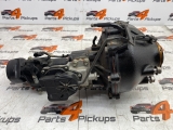 Toyota Hilux Invincible 2016-2023 2.8 DIFFERENTIAL FRONT 411100KA90, 4111071480	 2016,2017,2018,2019,2020,2021,2022,2023Toyota Hilux Front difffinal drive ratio 3.909  2016-2023 411100KA90, 4111071480	 Isuzu Rodeo  complete Front  Differentialwith actuator  2002-2006 3.0 Diff axel shafts nivara D40 mk8 mk9 manual gearbox diff    GOOD