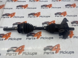 Isuzu D-max Eiger 2012-2021 0.0 Driveshaft - Passenger Front (abs) 8981472452. 698.  2012,2013,2014,2015,2016,2017,2018,2019,2020,20212014 Isuzu D-max Eiger Passenger Side Front Driveshaft 8981472452 2012-2021 8981472452. 698.  Ford Ranger Thunder 4x4 2002-2006 2.5 Driveshaft - Passenger Front (abs) Front near side (NSF) ABS drive NSF OSF  shaft, CV boots, thread and ABS ring all in good NSF OSF condtion working condition shaft axel halfshaft input shaft NSF OSF    GOOD