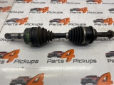 Ford Ranger Thunder 2006-2012 3.0 Driveshaft - Driver Front (abs) 759. 2006,2007,2008,2009,2010,2011,20122008 Ford Ranger Thunder Driver Side Front Driveshaft 2006-2012 759. Ford Ranger Thunder 4x4 2002-2006 2.5 Driveshaft - Driver Front (abs) NSF OSF shaft driveshaft axel half shaft halfshaft    GOOD