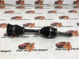 DRIVESHAFT - FRONT NON SIDED (ABS) Nissan Navara 2002-2004 2002,2003,2004Nissan Navara D22 Front Driveshaft Non Sided 391002S660 2002-2004 391002S660     GOOD