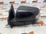 Ford Ranger Wildtrak 2012-2023 2.0 Door Mirror Electric (passenger Side) 845. 2012,2013,2014,2015,2016,2017,2018,2019,2020,2021,2022,20232022 Ford Ranger Wildtrak Passenger Side Wildtrak Electric Door Mirror 2012-2023 845. Mitsubishi L200 2006-2015  Door Mirror Electric (passenger Side)  mirrors mk8 mk9 hi-lux 2.4     GOOD