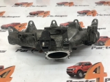 Nissan NAVARA NP300 2016-2022 2.3  INLET MANIFOLD 1400300Q2E 2016,2017,2018,2019,2020,2021,2022Nissan Navara Np300 Inlet Manifold 1400300Q2E 2016-2022  1400300Q2E Ford Ranger 4x4 Turbo Diesel 1999-2006 2.5  Inlet Manifold     GOOD