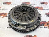 Isuzu Dmax Extended Cab 2017-2020 1.9 FLYWHEEL STANDARD  2017,2018,2019,2020Isuzu D-max 1.9 TT Clutch and flywheel  2017-2020   Ford Ranger 4x4 2012-2019 2.2 FLYWHEEL STANDARD     GOOD