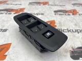 Ford Ranger 6FPPXXMJ2PNS83924 2019-2022 ELECTRIC WINDOW SWITCH (FRONT DRIVER SIDE) 613.  JB3T14A132AA  2019,2020,2021,2022Ford Ranger Driver side front electric window switch JB3T-14A132-AA 2019-2022  613.      JB3T14A132AA  Mitsubishi L200 2006-2015 Electric Window Switch (front Driver Side)  windows elec mirror switch    GOOD