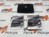 Ford Ranger 2012-2019 OWNERS MANUAL 787. 2012,2013,2014,2015,2016,2017,2018,20192016 Ford Ranger XLT Owners Manual 2012-2019 787.     GOOD