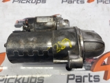 Ssangyong Musso 2013-2021 2.2 STARTER MOTOR 632. 6711510301 2013,2014,2015,2016,2017,2018,2019,2020,2021Ssangyong Musso Starter motor part number 671-151-03-01 2013-2021  632.    6711510301 Great Wall Steed 8 2.0 Starter Motor alternator starter alternator mk8 mk9 3.0    GOOD