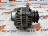 Ford Ranger 2006-2012 2.5  ALTERNATOR WLAA18300A. 680  2006,2007,2008,2009,2010,2011,20122008 Ford Ranger Thunder Alternator part number WLAA-18-300A 2006-2012 WLAA18300A. 680  Mitsubishi L200 2006-2015 2.5  Alternator P/N 1800A311    GOOD