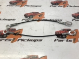 TAILGATE CABLES Ford Ranger Ecoblue 2012-2022 2012,2013,2014,2015,2016,2017,2018,2019,2020,2021,2022Ford Ranger Pair of tailgate cables  2012-2022  tailgate    GOOD