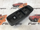 Ford Ranger Wildtrak 2019-2022 ELECTRIC WINDOW SWITCH (FRONT DRIVER SIDE) JB3T-14A132-EGWSA 2019,2020,2021,2022Ford Ranger Driver side front electric window switch JB3T-14A132-EGWSA 2019-2022 JB3T-14A132-EGWSA Mitsubishi L200 2006-2015 Electric Window Switch (front Driver Side)  windows elec mirror switch    GOOD