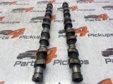 CAMSHAFTS Ford Ranger 2006-2012 2006,2007,2008,2009,2010,2011,20122011 Ford Ranger XL Supercab Pair of Camshafts 2006-2012 684. inlet cam exhaust cam head cylinder head    GOOD