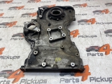 Timing COVER Mitsubishi L200 2015-2019 2015,2016,2017,2018,20192016 Mitsubishi L200 Warrior Timing Cover 2015-2019 830.     GOOD