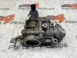 Mitsubishi L200 2015-2019 2.4 Egr Valve 1582A386. 830. 2015,2016,2017,2018,20192016 Mitsubishi L200 Warrior EGR Valve 1582A386 2015-2019  1582A386. 830. Nissan Navara D40 EGR Valve Part number 14710 EC00D 2005-2010    GOOD