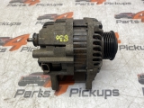 Mitsubishi L200 2015-2019 2.4  Alternator 1800A410. 830. 2015,2016,2017,2018,20192016 Mitsubishi L200 Alternator 1800A410 2015-2019 1800A410. 830. Mitsubishi L200 2006-2015 2.5  Alternator P/N 1800A311    GOOD