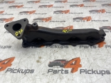 Mitsubishi L200 2015-2023 2.4 Exhaust Manifold 14004W000P. 830. 2015,2016,2017,2018,2019,2020,2021,2022,20232016 Mitsubishi L200 Exhaust Manifold 14004W000P 2015-2023 14004W000P. 830.     GOOD