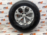 Mitsubishi L200 Barbarian 2006-2015 Alloy Wheel - Single 862. 2006,2007,2008,2009,2010,2011,2012,2013,2014,20152014 Mitsubishi L200 Barbarian Single 17 Inch Alloy Wheel 245/65/R17 2006-2015 862. Mitsubishi L200 2006-2012 Alloy Wheel - Single 265/70/R17 alloys rims wheels 4x4 245/65/17    GOOD