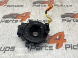 Toyota Hilux Invincible 2006-2015 Airbag Squib/slip Ring 843070K140. 812. 2006,2007,2008,2009,2010,2011,2012,2013,2014,20152015 Toyota Hilux Invincible X Airbag Squib / Slip Ring 843070K140 2006-2015 843070K140. 812. Squib/ slip ring/ clock spring Part     GOOD