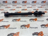 Mitsubishi L200 Barbarian 2010-2015 2.5 Prop Shaft (front) MR580646. 862. 2010,2011,2012,2013,2014,20152014 Mitsubishi L200 Barbarian Automatic Front Prop Shaft MR580646 2010-2015 MR580646. 862. Ford Ranger 2006-2012 PROP SHAFT (FRONT) prop Diff axle propshaft    GOOD