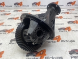 Mitsubishi L200 Barbarian 2006-2015 2.5 Differential Rear 3501A105. 862. 2006,2007,2008,2009,2010,2011,2012,2013,2014,20152014 Mitsubishi L200 Barbarian Rear Differential 3501A105 2006-2015 3501A105. 862. Ford Ranger  2006-2012  DIFFERENTIAL REAR     GOOD