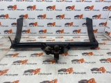 Mitsubishi L200 Barbarian 2010-2015 Towbar 862. 2010,2011,2012,2013,2014,20152014 Mitsubishi L200 Barbarian Long Bed Towbar 2010-2015 862. tow bar complete unit tow bar towwing trailer caravan brain james ivor williams hitch D 22 D40     GOOD