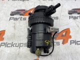 Toyota Hilux 2006-2015 0.0  FUEL FILTER HOUSING 233000L010. 745.  2006,2007,2008,2009,2010,2011,2012,2013,2014,20152007 Toyota Hilux Invincible Fuel Filter Housing 233000L010 2006-2015 233000L010. 745.  Toyota Hilux 2011-2015 3.0  Fuel Filter Housing     GOOD