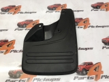 Mudflap (front Drivers Side) Toyota Hilux 2006-2016 2006,2007,2008,2009,2010,2011,2012,2013,2014,2015,2016oyota Hilux Drivers side front Mudflap Part number 76621-0K030 2006-2016 76621-0K030 Mudflap (front Drivers Side) Toyota Hilux Invincible 2008-2016 OSF OSR NSF NSR mud flap d-max    GOOD