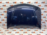 Mitsubishi L200 Animal 2006-2010 2.5 Bonnet 777.  2006,2007,2008,2009,20102008 Mitsubishi L200 Animal Bonnet with Animal Vinyl In Dark Blue 2006-2010 777.  Isuzu Rodeo Denver Max Bonnet  hood front    GOOD