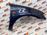Mitsubishi L200 Animal 2006-2010 Wing (driver Side) Black 777. 2006,2007,2008,2009,20102008 Mitsubishi L200 Animal Driver Side Wing In Dark Blue Metallic 2006-2010 777. Wing (driver Side) Great Wall Steed 2006-2018    GOOD