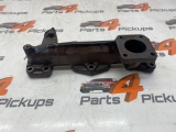 Ford Ranger 2006-2012 2.5 EXHAUST MANIFOLD 756. 2006,2007,2008,2009,2010,2011,20122007 Ford Ranger Double Cab Exhaust Manifold 2006-2012 756.     GOOD