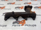 Toyota Hilux 2006-2015 2.5 EXHAUST MANIFOLD 1714130060. 547. 2006,2007,2008,2009,2010,2011,2012,2013,2014,20152010 Toyota Hilux HL3 2KD-FTV Exhaust Manifold 1714130060 2006-2015 1714130060. 547.     GOOD
