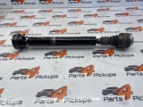 Ford Ranger XLT 2012-2019 2.2 PROP SHAFT (FRONT) AB39-4A376-AB. 787. 2012,2013,2014,2015,2016,2017,2018,20192016 Ford Ranger XLT Front Prop Shaft AB39-4A376-AB 2012-2019 AB39-4A376-AB. 787. Ford Ranger 2006-2012 PROP SHAFT (FRONT) prop Diff axle propshaft    GOOD