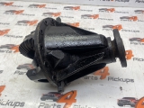 Ford Ranger Xlt 2012-2016 2.2 REAR DIFF 774. 2012,2013,2014,2015,20162013 Ford Ranger Xlt Rear Differential Fial Drive Ratio 3.55 2012-2016 774.     GOOD
