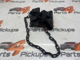 SPARE WHEEL CHAIN CARRIER Ford Ranger 2012-2023 2012,2013,2014,2015,2016,2017,2018,2019,2020,2021,2022,20232013 Ford Ranger XLT Spare Wheel Chain Carrier 2012-2023 774. Ford Ranger / Mazda Bt-50 Spare Wheel Chain Carrier 2006-2012    GOOD