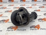 Ford Ranger Double Cab 1999-2002 2.5 DIFFERENTIAL REAR 768. 1999,2000,2001,20022000 Ford Ranger Double Cab Rear Differential 1999-2002 768. Ford Ranger  2006-2012  DIFFERENTIAL REAR     GOOD