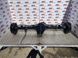 Ford Ranger XLT 2012-2019 2.2 AXLE (REAR) 787.  2012,2013,2014,2015,2016,2017,2018,20192016 Ford Ranger XLT Complete Manual Rear Axle Ratio 3.55 2012-2019 787.  Ford Ranger Double Cab 4x4 1998-2006 Axle (rear) Rear Diff Complete Warranty
    GOOD