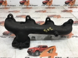 Toyota Hilux 2006-2008 3.0 EXHAUST MANIFOLD 1714130060 2006,2007,2008Toyota Hilux Exhaust Manifold 1714130060 2006-2008 1714130060     GOOD