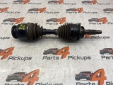 Mazda BT-50 TS 2006-2012 2.5 DRIVESHAFT - PASSENGER FRONT (ABS) 819. 2006,2007,2008,2009,2010,2011,20122007 Mazda BT-50 TS Passenger Side Front Driveshaft 2006-2012 819. Ford Ranger Thunder 4x4 2002-2006 2.5 Driveshaft - Passenger Front (abs) Front near side (NSF) ABS drive NSF OSF  shaft, CV boots, thread and ABS ring all in good NSF OSF condtion working condition shaft axel halfshaft input shaft NSF OSF    GOOD