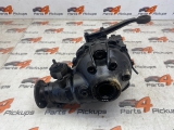 Toyota Hilux Invincible 2006-2015 3.0 DIFFERENTIAL FRONT 822. 2006,2007,2008,2009,2010,2011,2012,2013,2014,20152012 Toyota Hilux Invincible Front Differential 4111071220 2006-2015 822. Isuzu Rodeo  complete Front  Differentialwith actuator  2002-2006 3.0 Diff axel shafts nivara D40 mk8 mk9 manual gearbox diff    GOOD