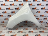 Toyota Hilux Active 2016-2023 Wing (passenger Side) White 798.  2016,2017,2018,2019,2020,2021,2022,20232017 Toyota Hilux Active Passenger Side Wing in Pure White 2016-2023 798.  Toyota Hilux Invincible 2007-2015 Wing (passenger Side) Black babarian warrior    GOOD