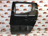 Mitsubishi L200 Challenger 2015-2019 Door Bare (rear Passenger Side) Black  2015,2016,2017,2018,2019Mitsubishi L200 Passenger side rear door Diamond Black Pearl Code X37 2015-2019  Toyota Hilux Invincilble 2008-2015 Door Bare complete (rear Passenger Side) Grey NSR OSR handle rear door back doors    GOOD