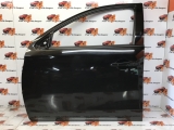 Mitsubishi L200 Challenger 2015-2019 DOOR BARE (FRONT PASSENGER SIDE) Black  2015,2016,2017,2018,2019Mitsubishi L200 Passenger side Front door Diamond Black Pearl Code X37 2015-2019  Ford Ranger Passenger Side Bare Door In Panther Black 2006-2012    GOOD