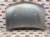 Mitsubishi L200 4life 2006-2010 2.5 BONNET 835. 2006,2007,2008,2009,20102006 Mitsubishi L200 4life Bonnet In Starlight Silver Paint Code A66A 2006-2010 835. Isuzu Rodeo Denver Max Bonnet  hood front    GOOD