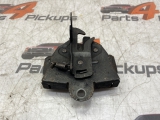 BONNET CATCH Mitsubishi L200 2006-2015 2006,2007,2008,2009,2010,2011,2012,2013,2014,20152006 Mitsubishi L200 4life Bonnet Catch 5908A020 2006-2015 5908A020. 835. Bonnet Catch Isuzu Rodeo Denver 2002-2006    GOOD